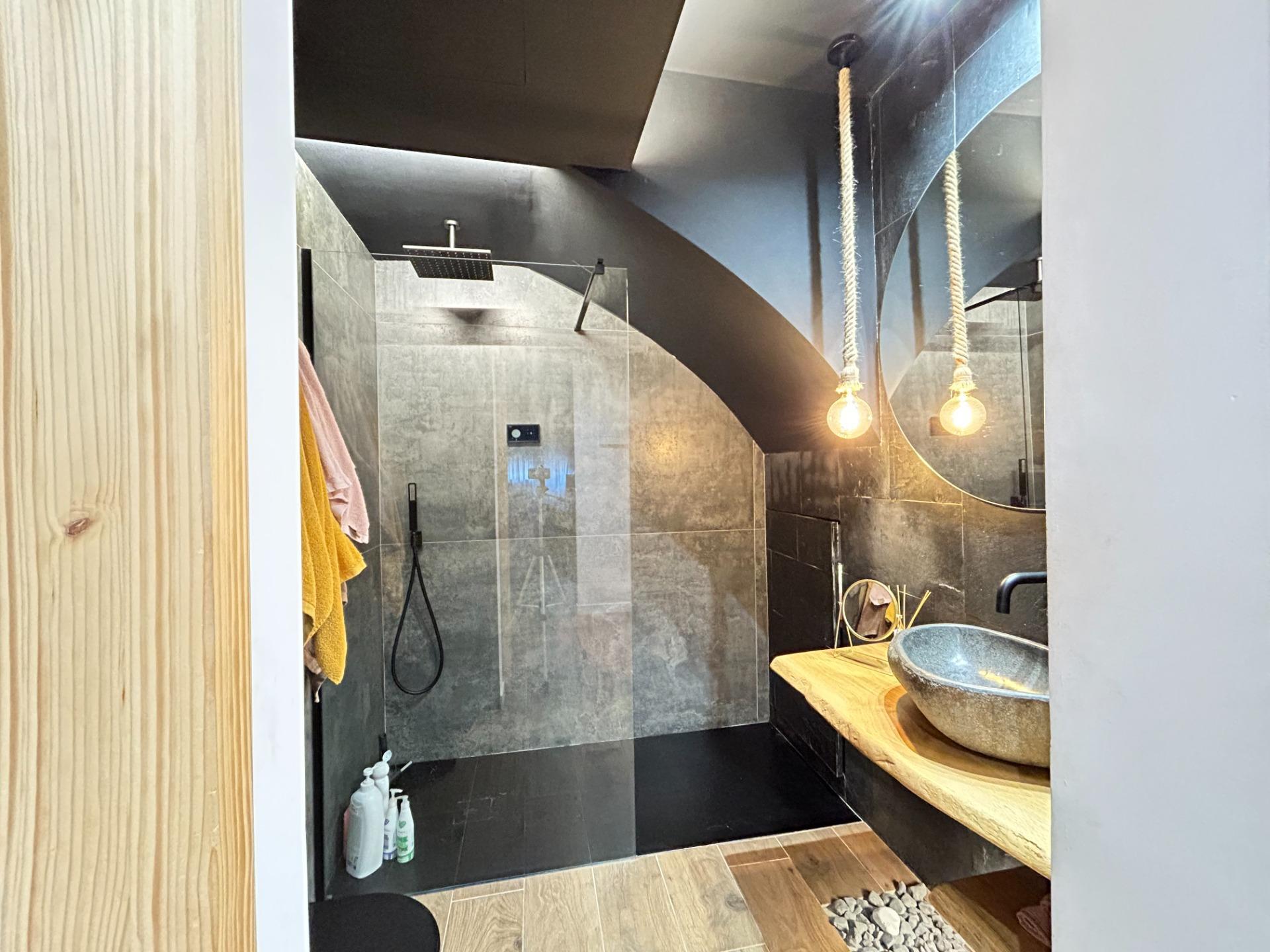 Appartement in Caldes de Montbui