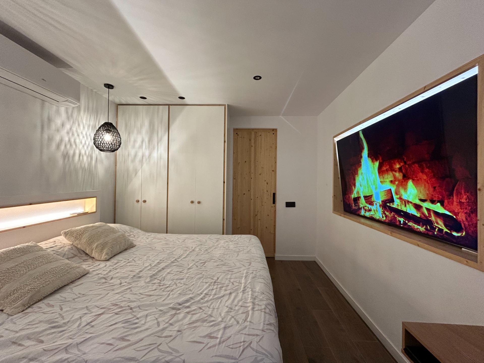 Appartement in Caldes de Montbui