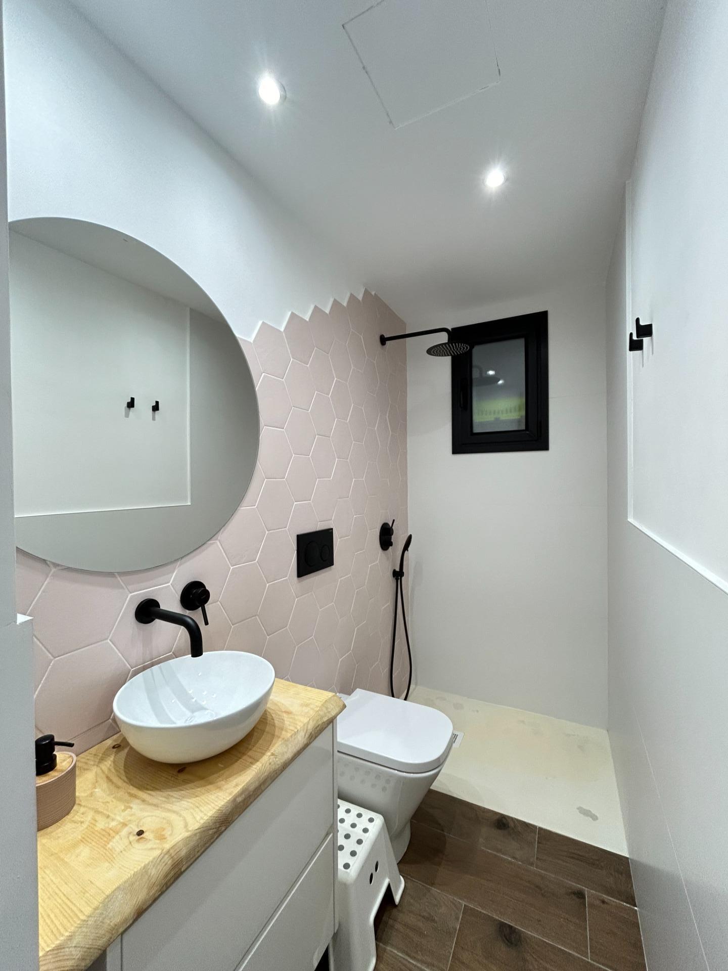 Appartement in Caldes de Montbui