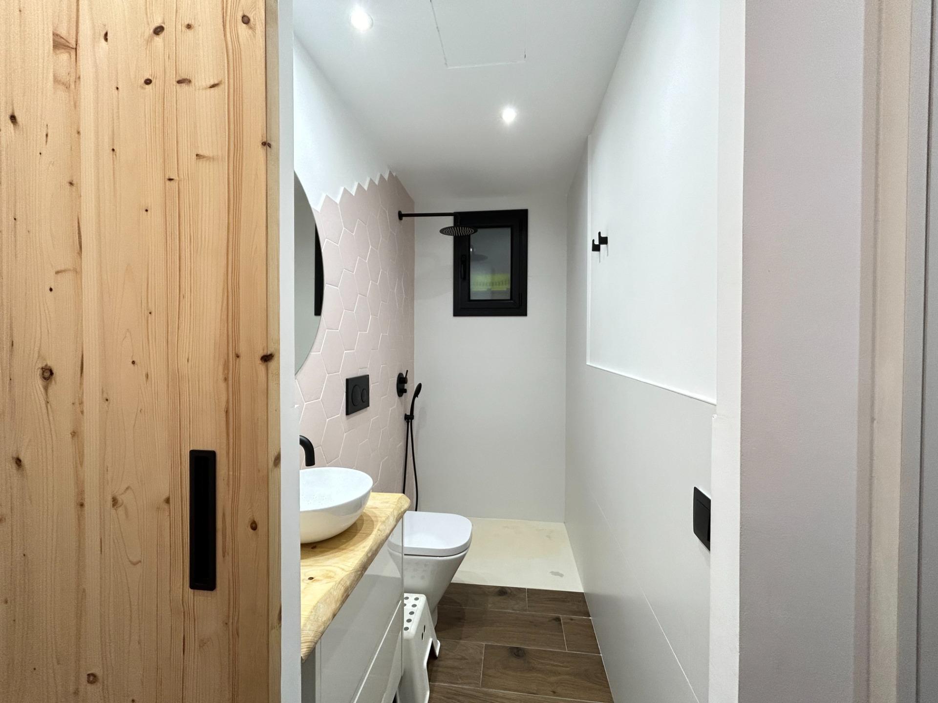 Appartement in Caldes de Montbui