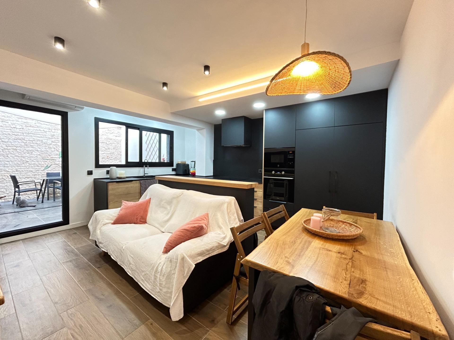 Appartement in Caldes de Montbui