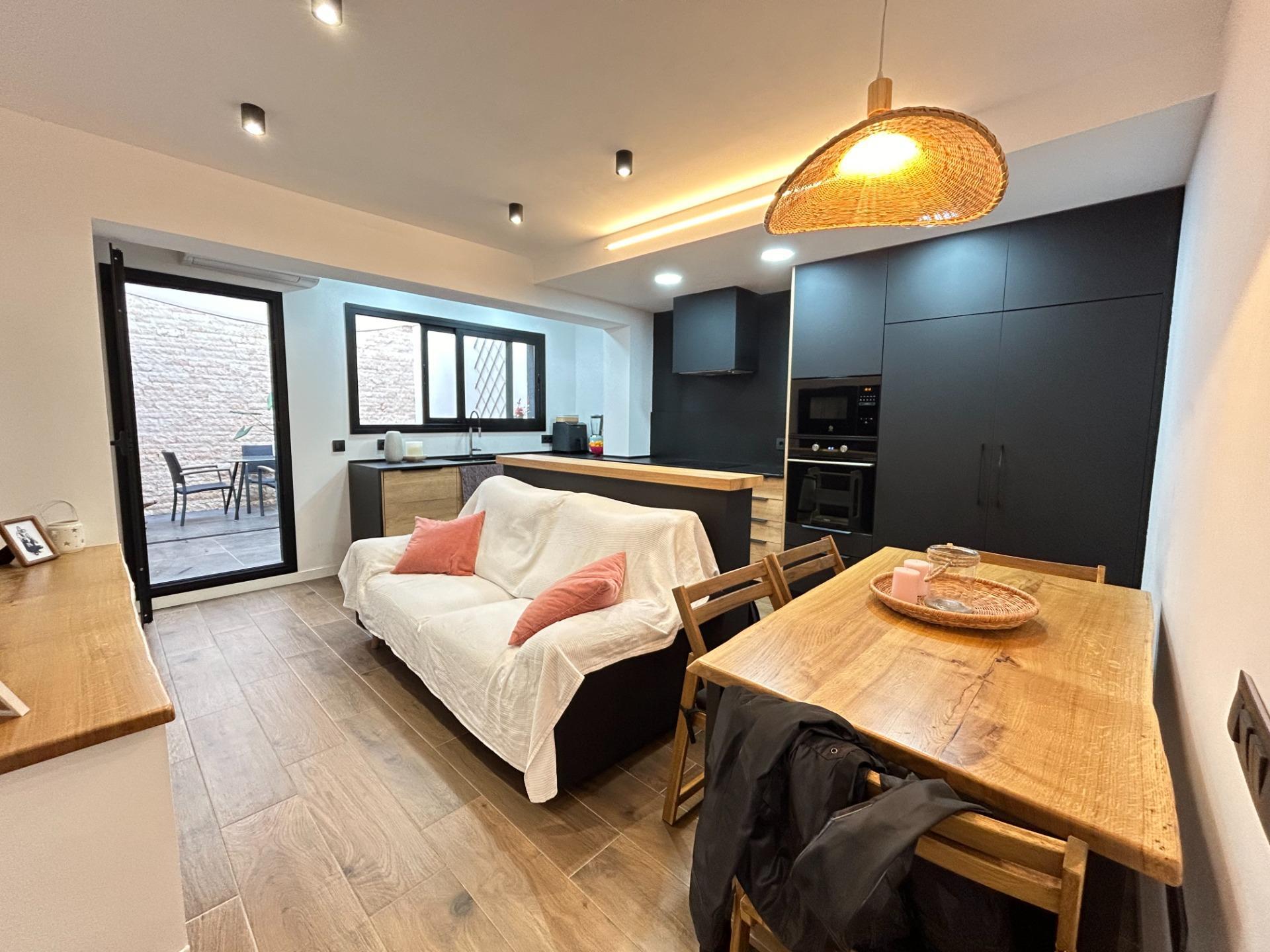 Appartement in Caldes de Montbui