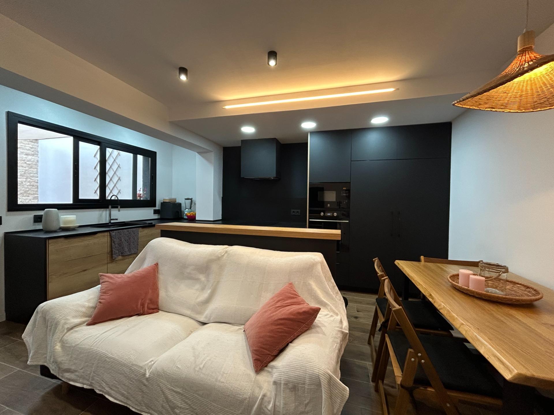 Appartement in Caldes de Montbui