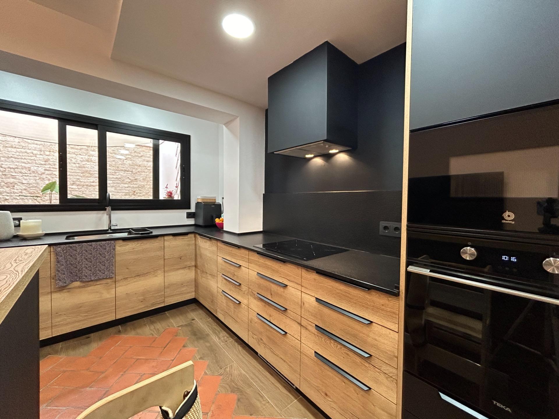 Appartement in Caldes de Montbui