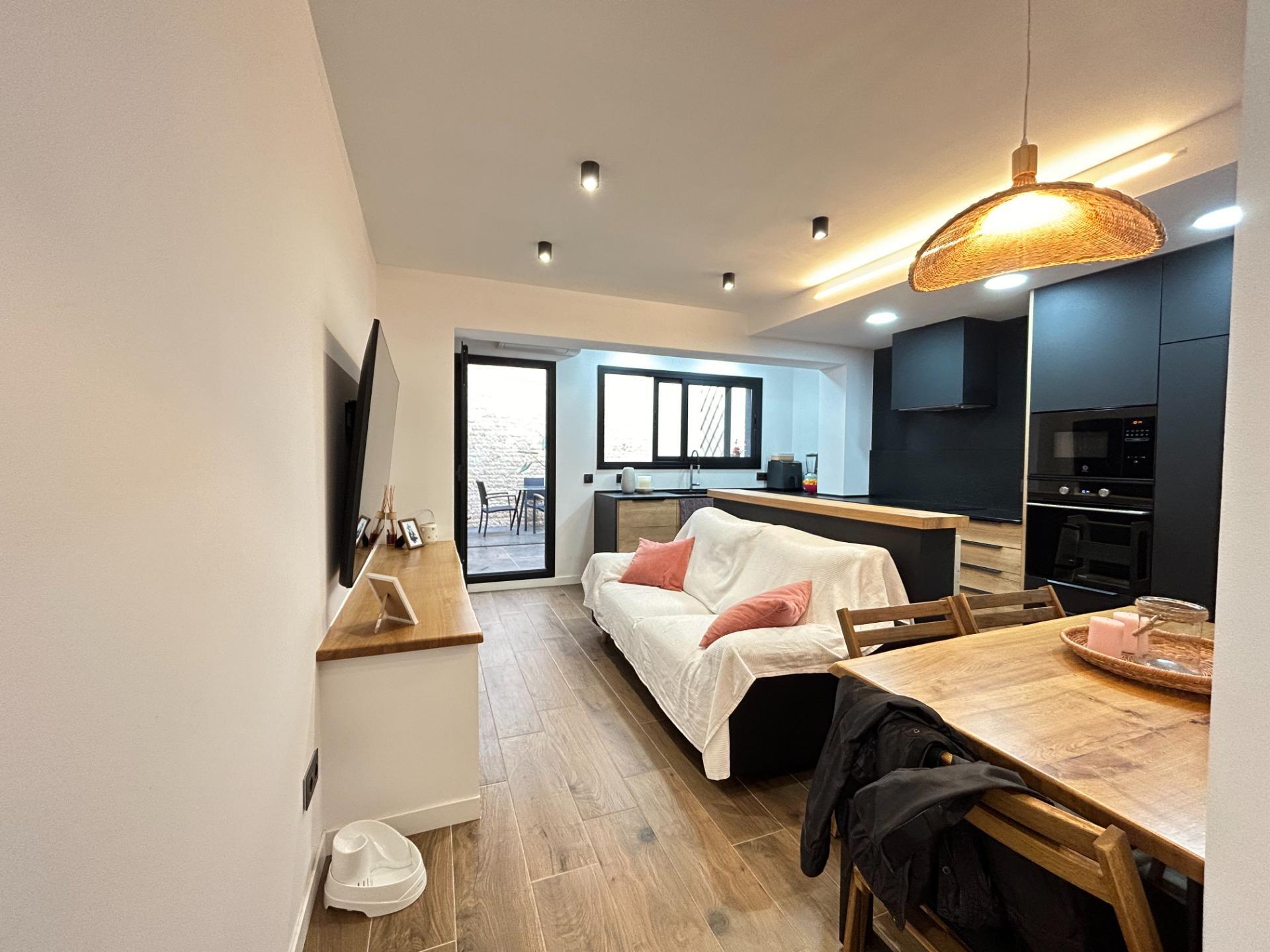 Appartement in Caldes de Montbui