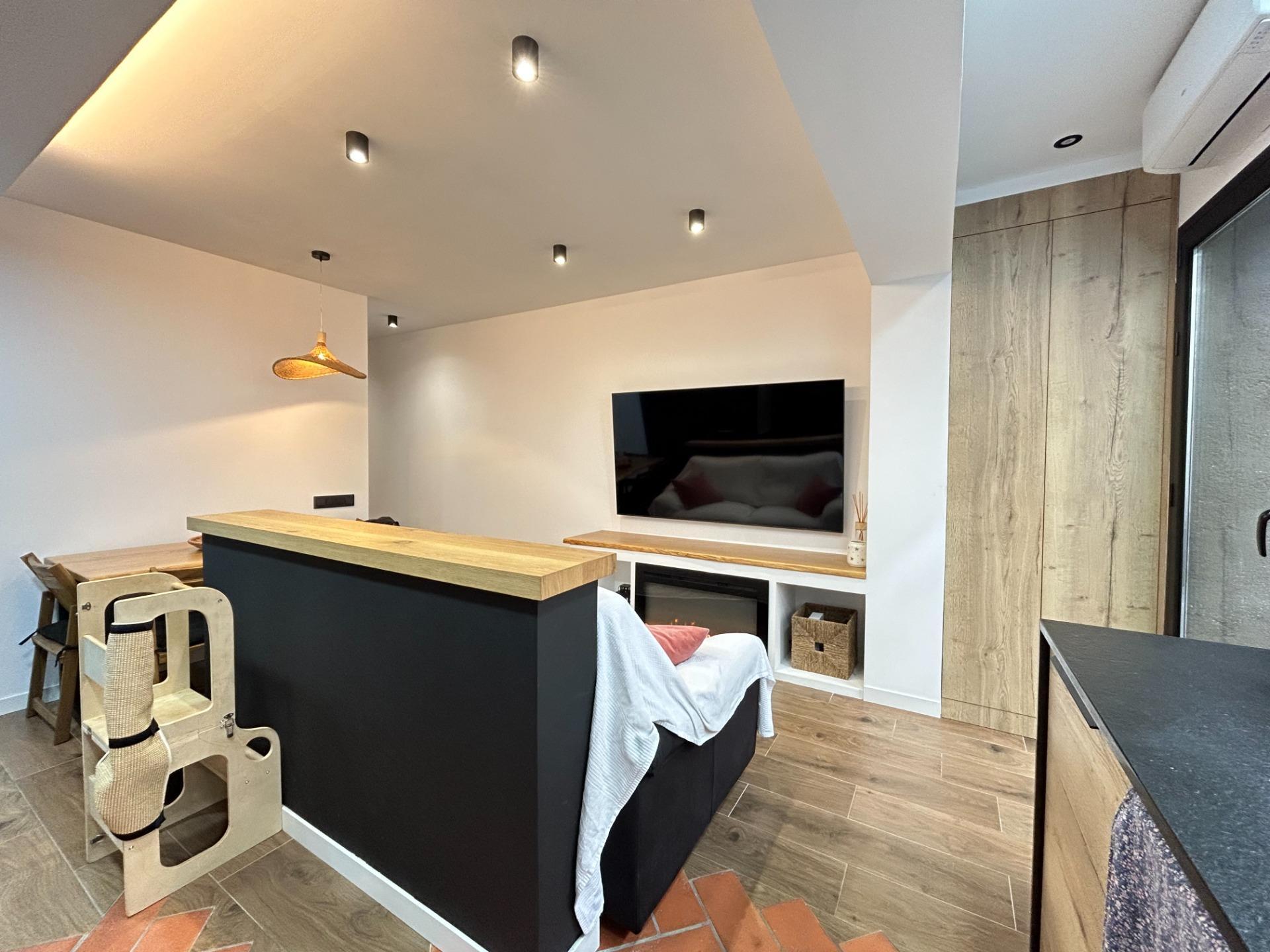 Appartement in Caldes de Montbui