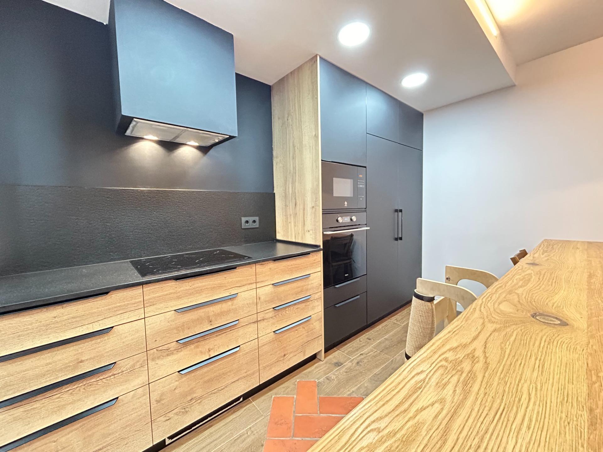 Appartement in Caldes de Montbui