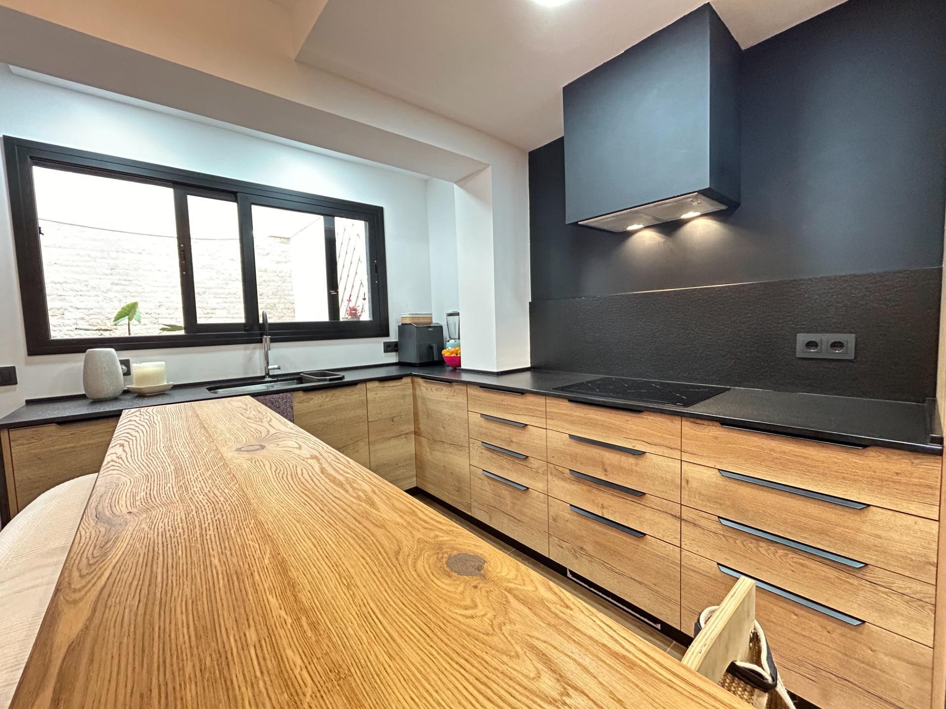 Appartement in Caldes de Montbui