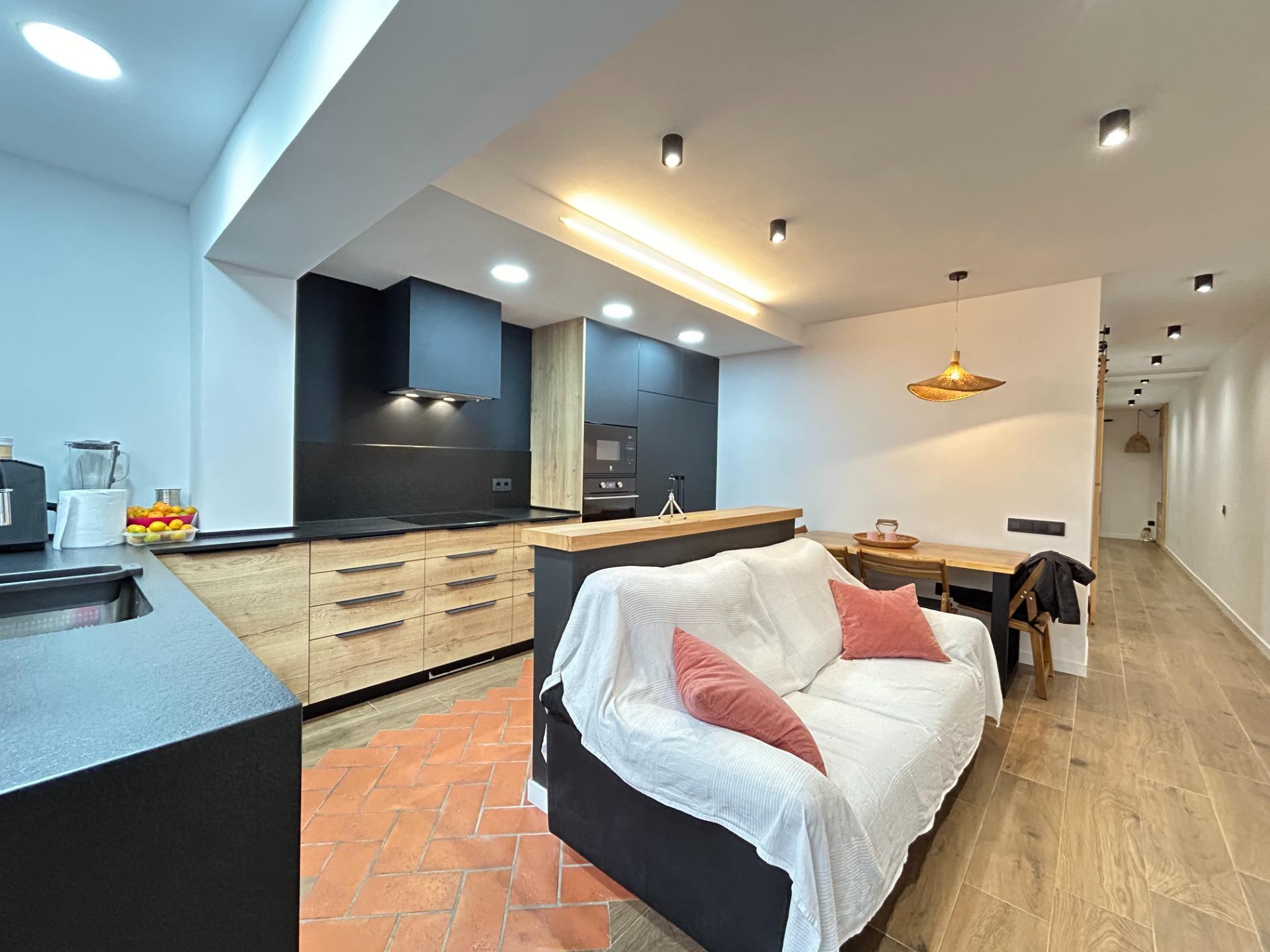 Appartement in Caldes de Montbui