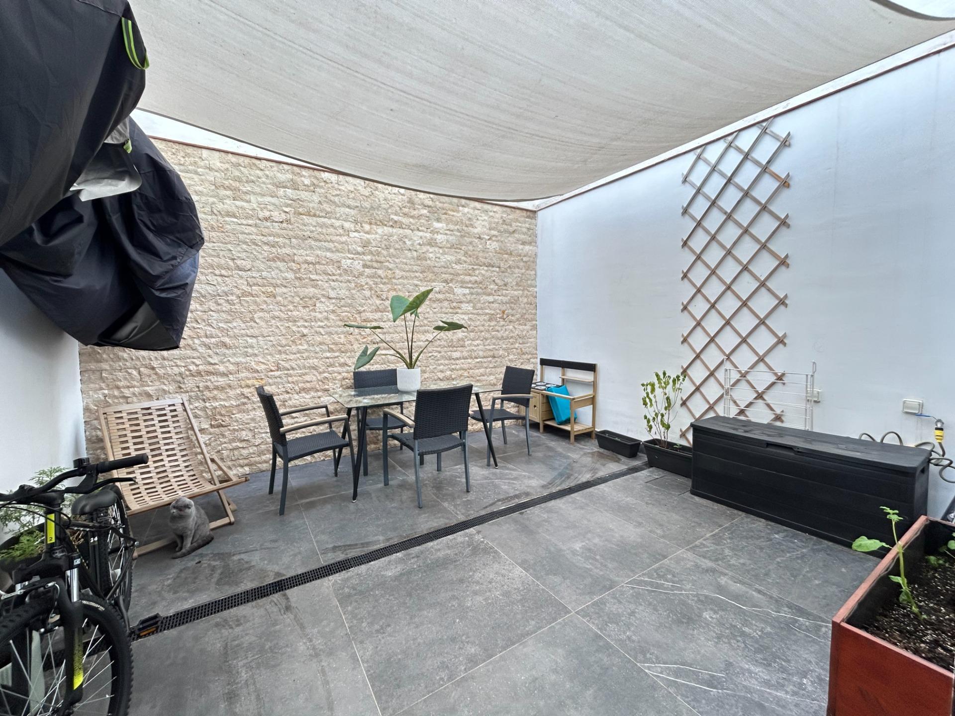 Appartement in Caldes de Montbui