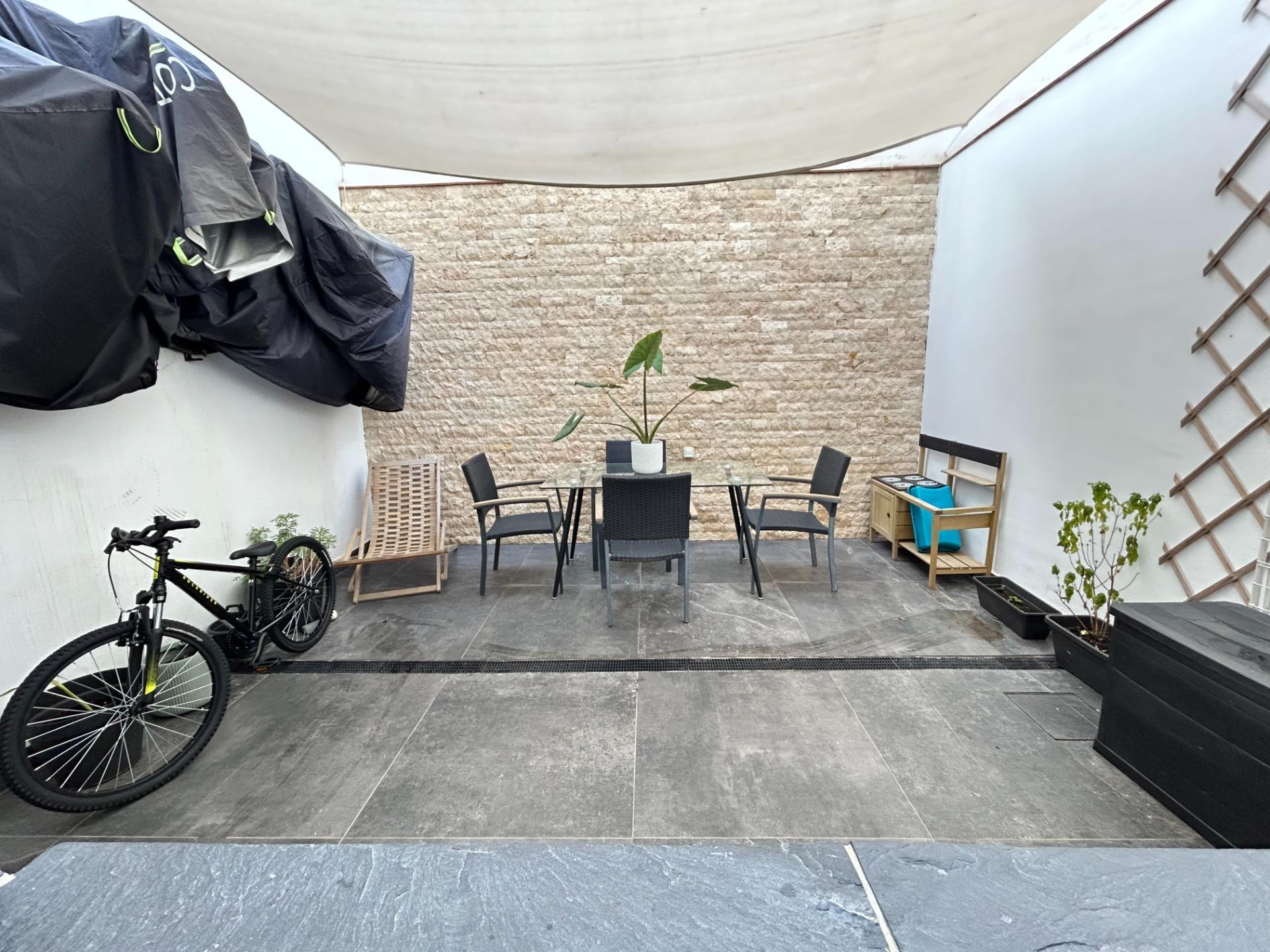 Appartement in Caldes de Montbui