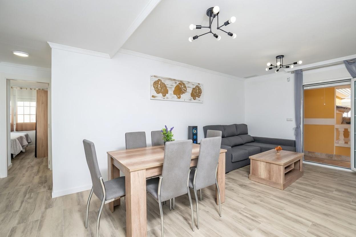 Chalet en El Campello