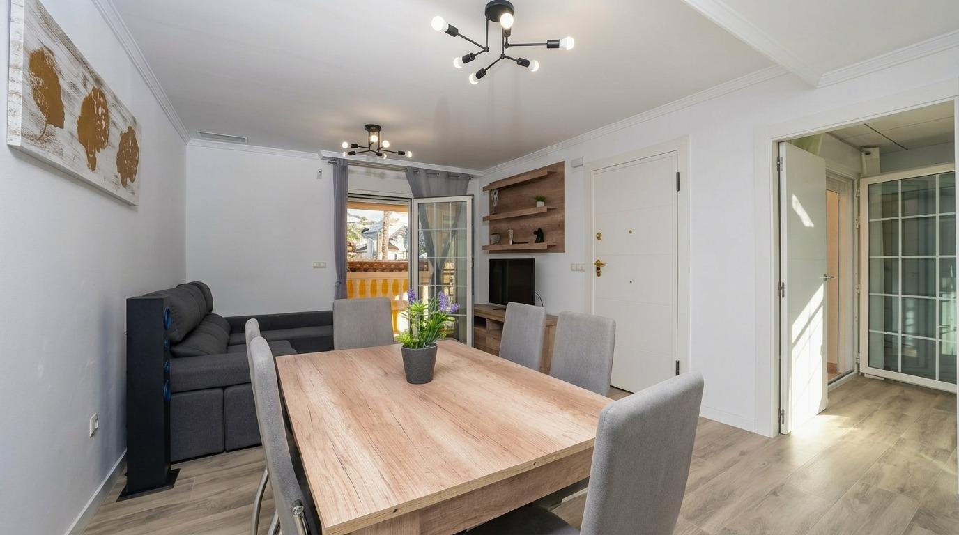 Chalet en El Campello