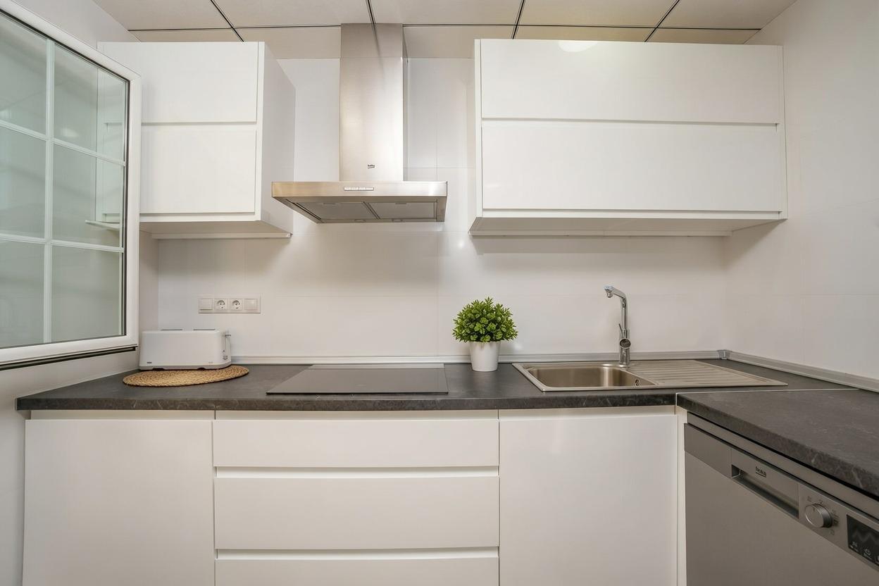 Chalet en El Campello