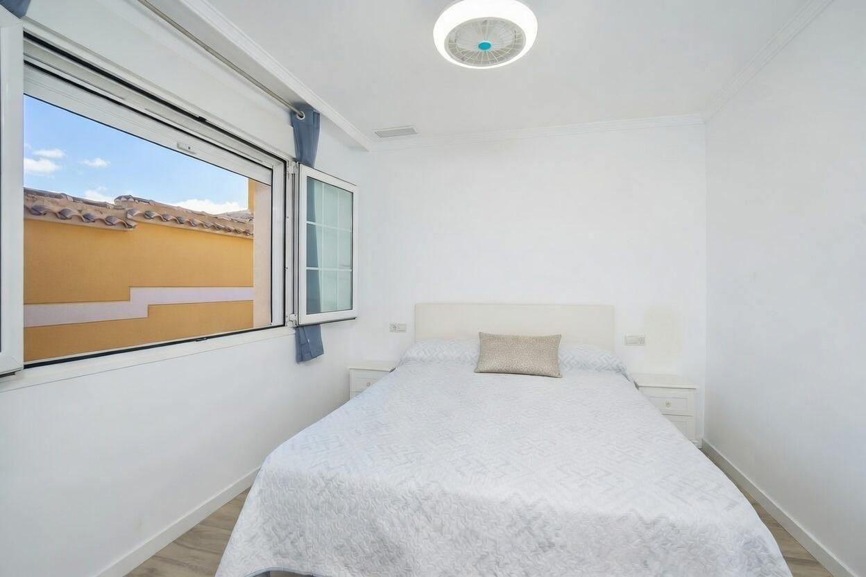 Chalet en El Campello