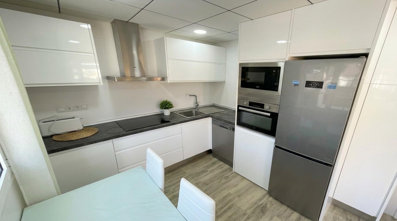 Chalet en El Campello