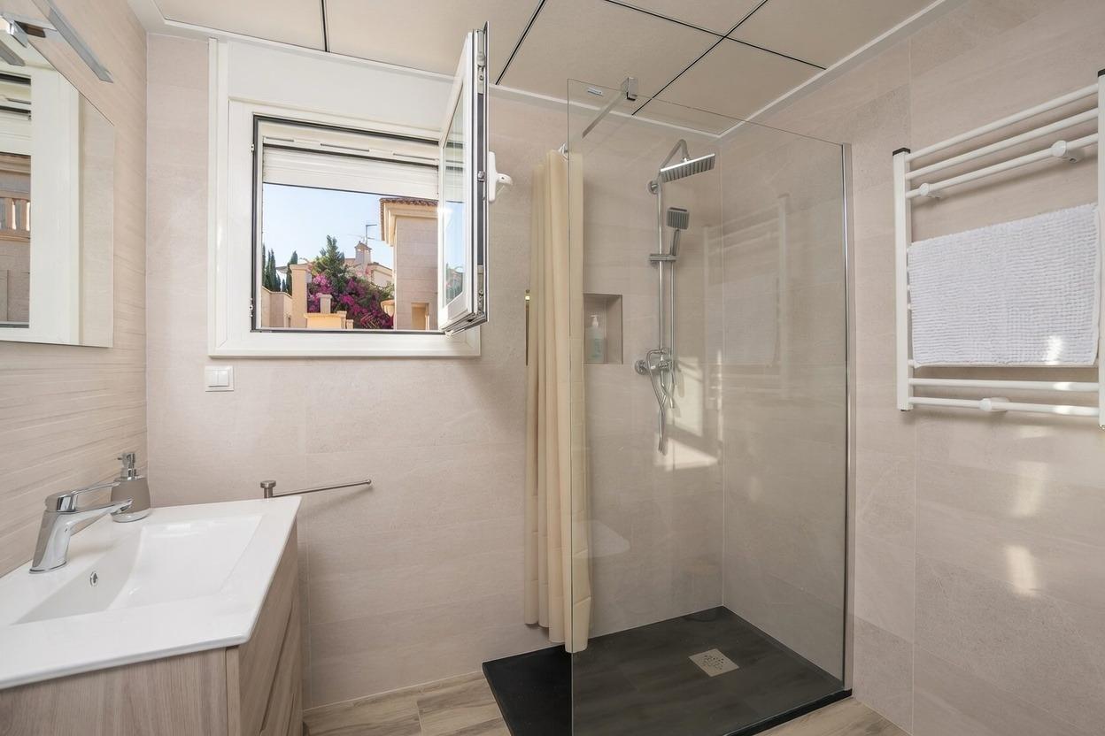 Chalet en El Campello