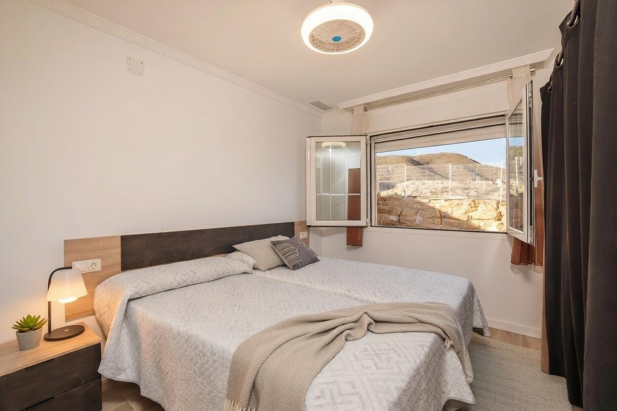 Chalet en El Campello