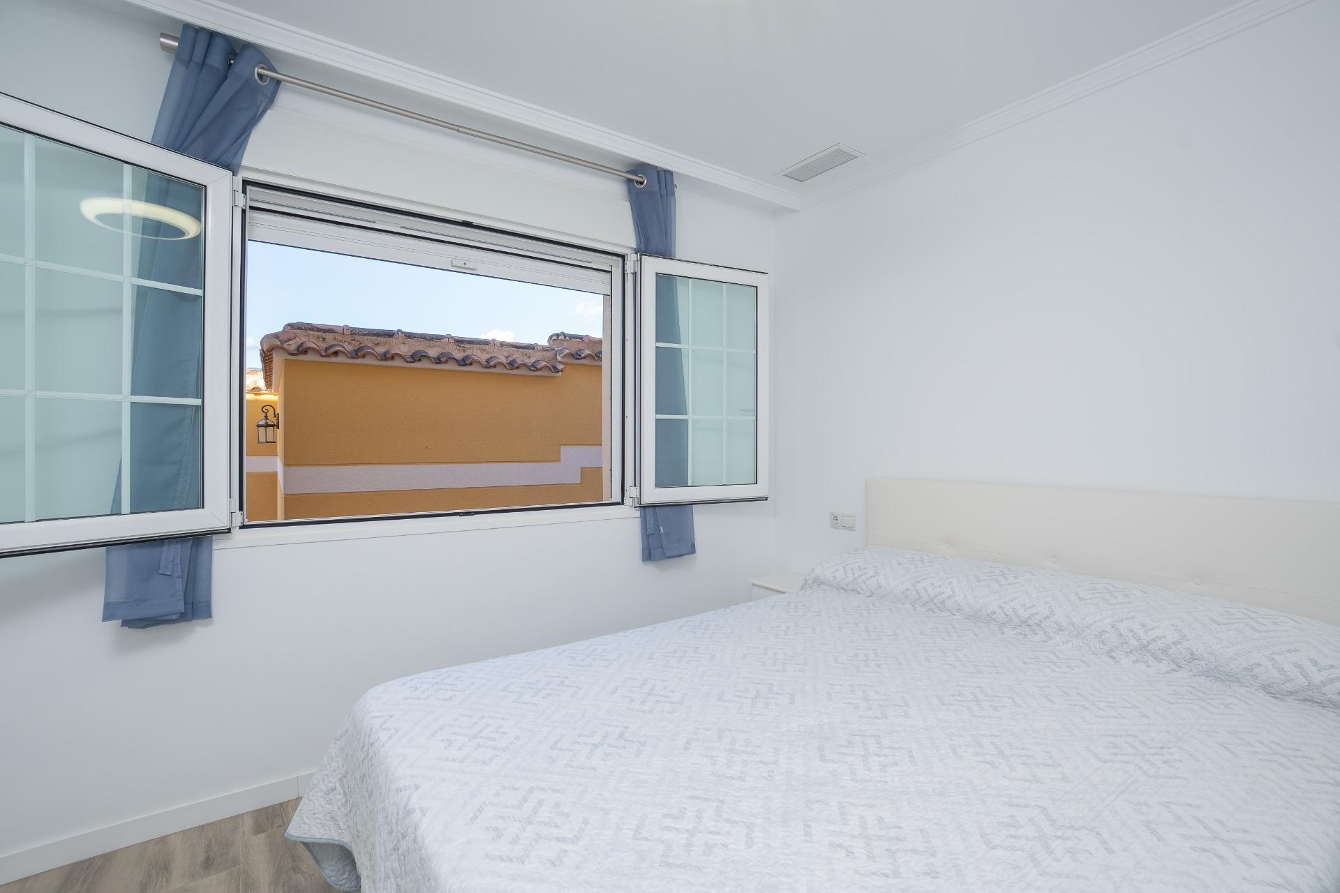 Chalet en El Campello