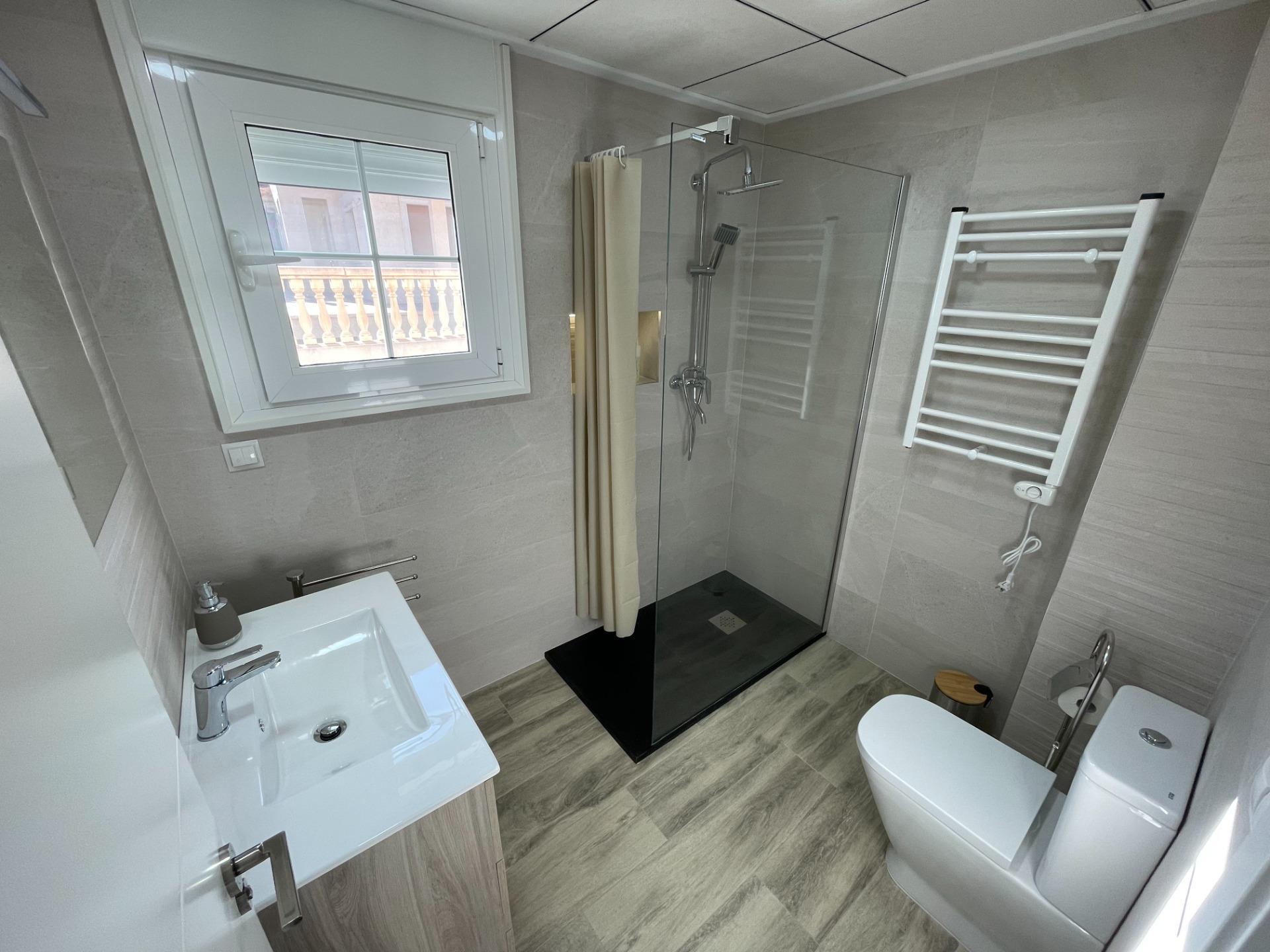 Chalet en El Campello