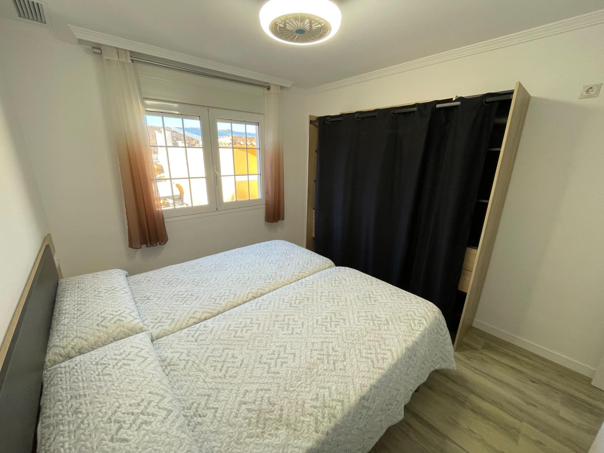 Chalet en El Campello