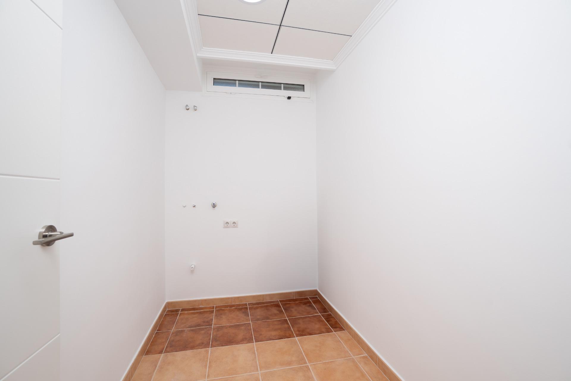 Chalet en El Campello