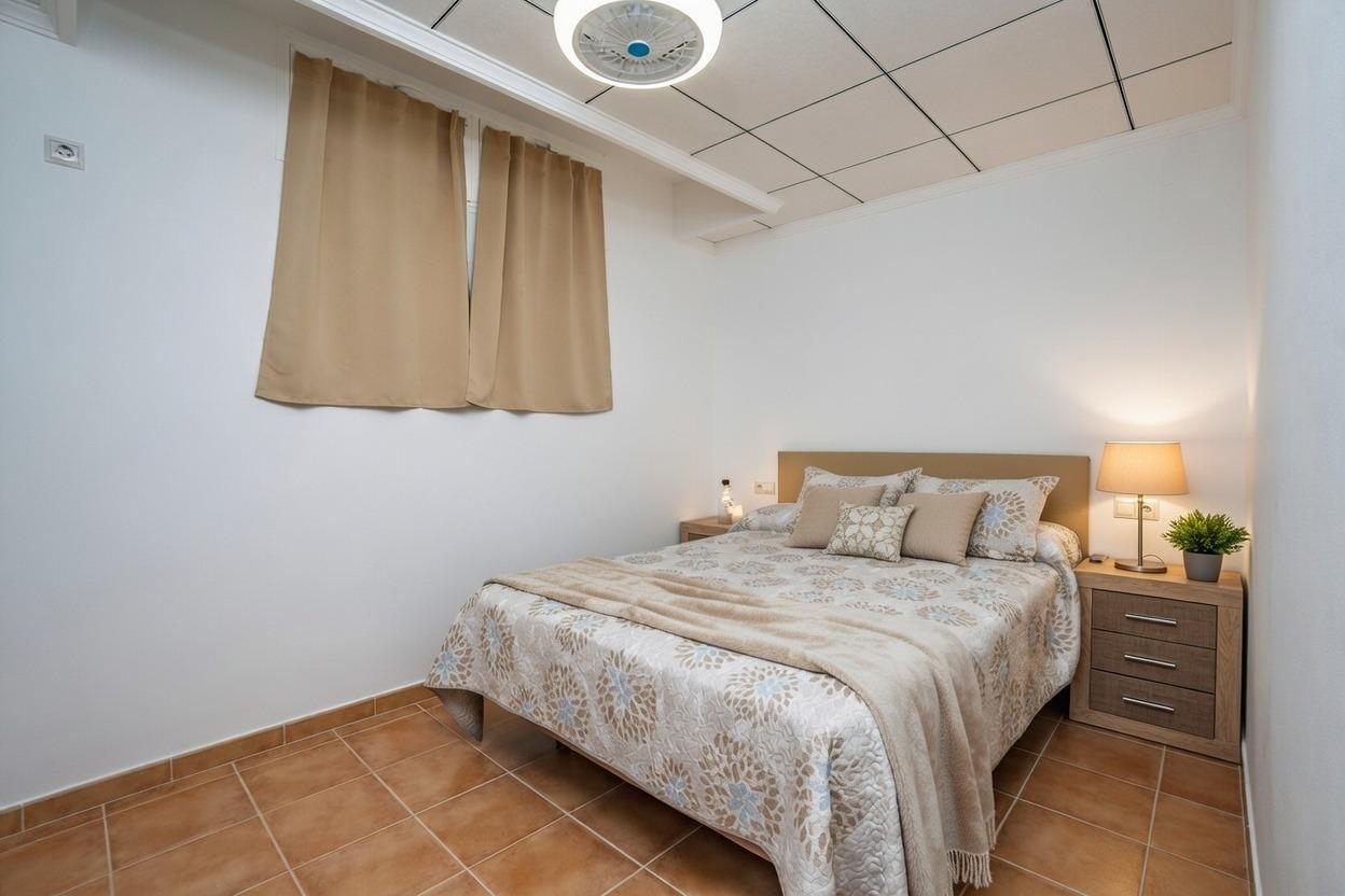 Chalet en El Campello