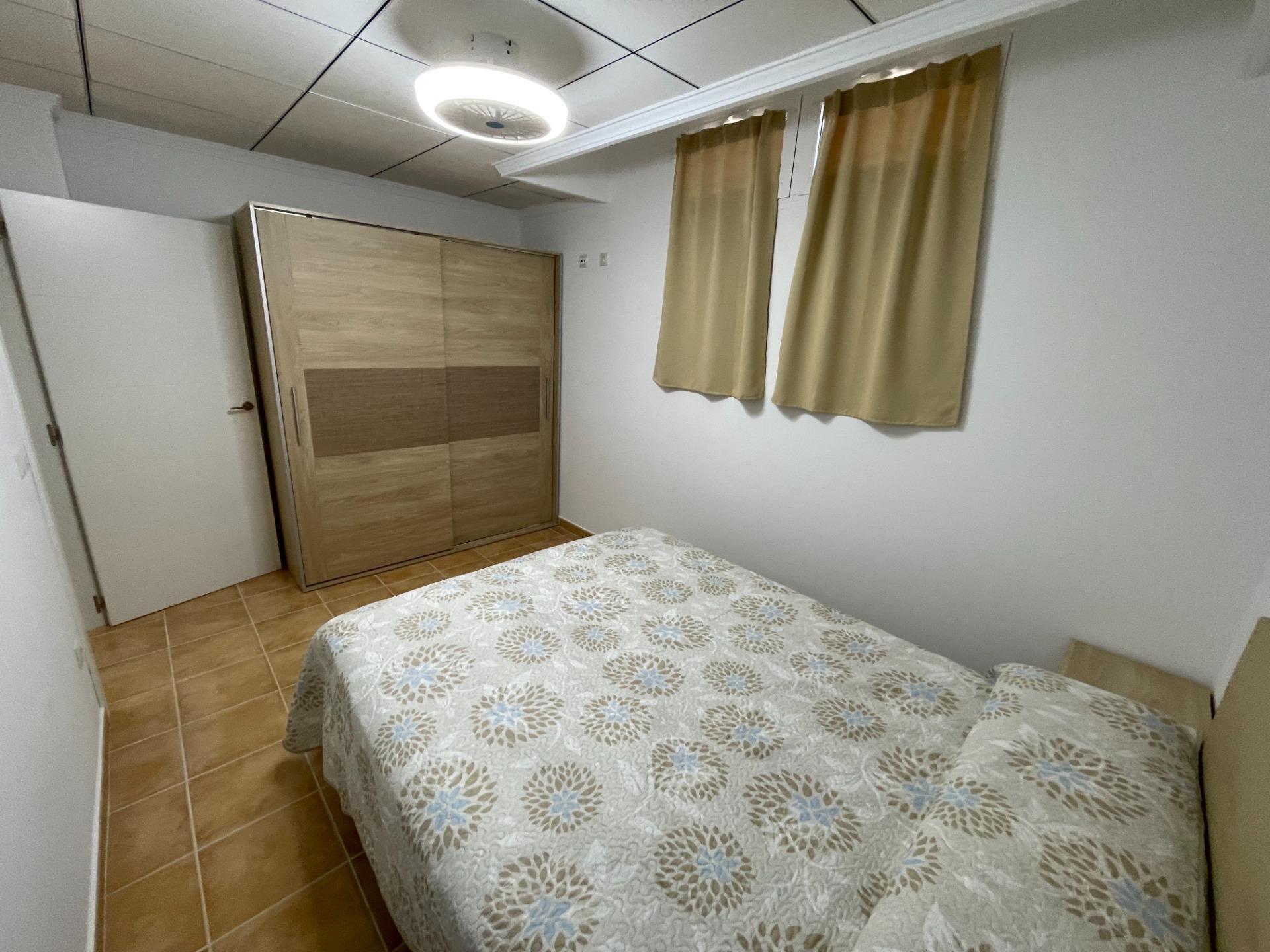 Chalet en El Campello