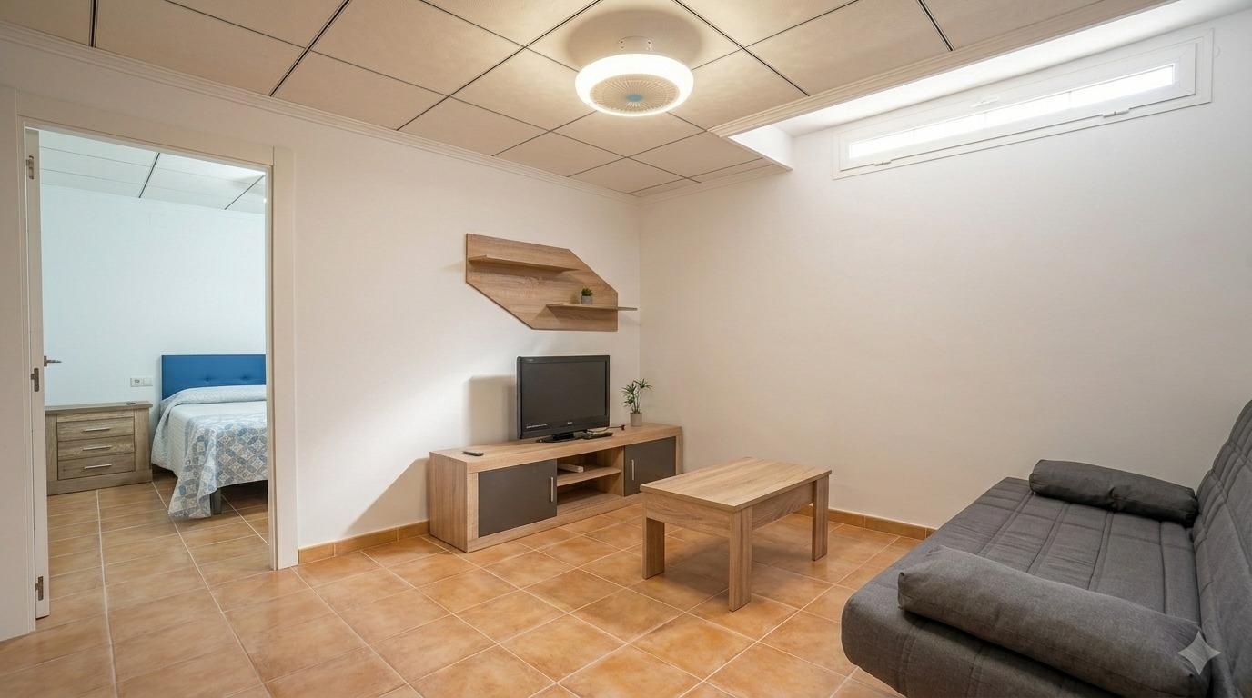 Chalet en El Campello