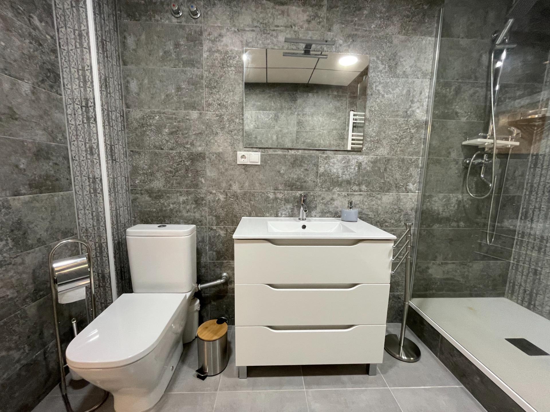 Chalet en El Campello