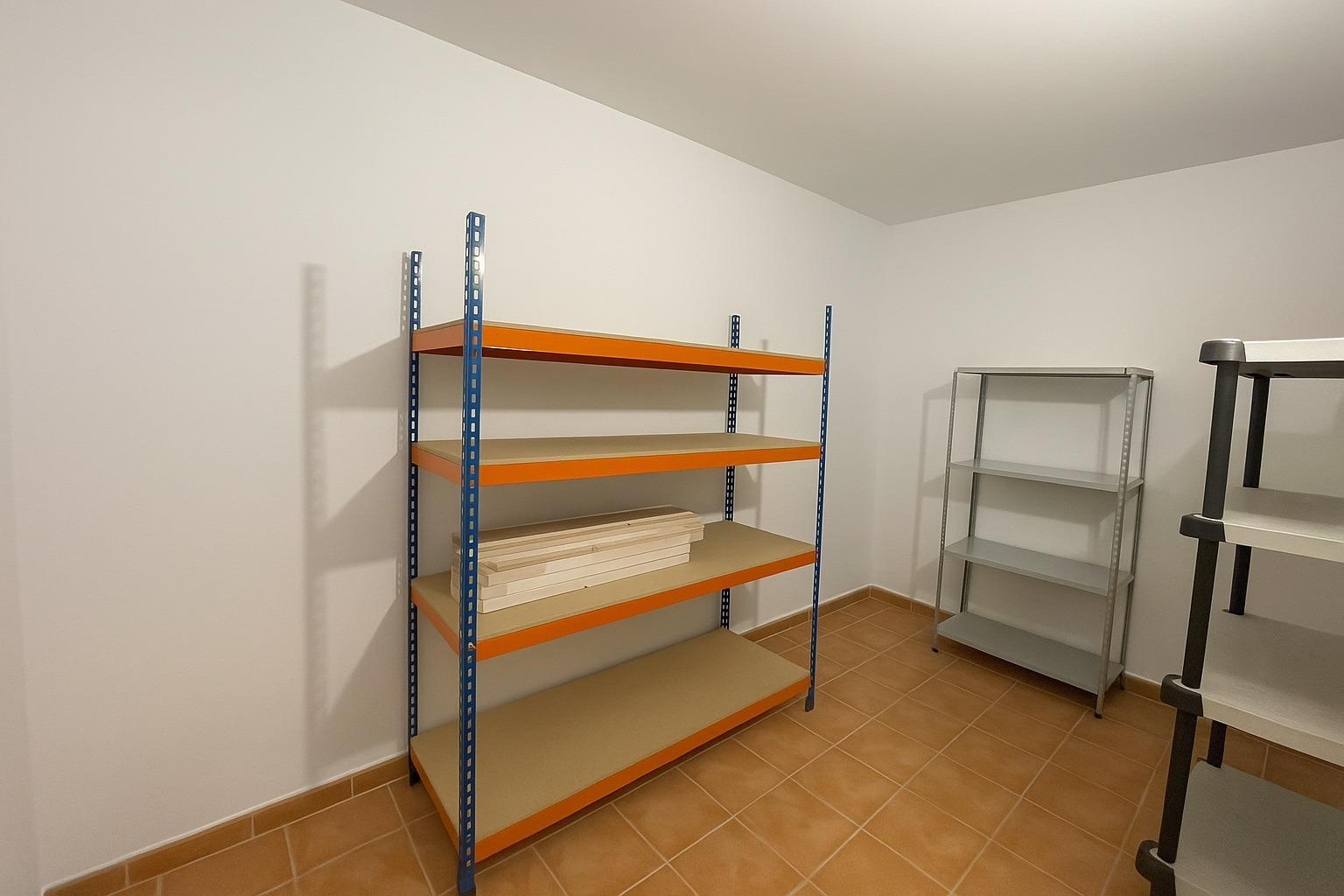 Chalet en El Campello