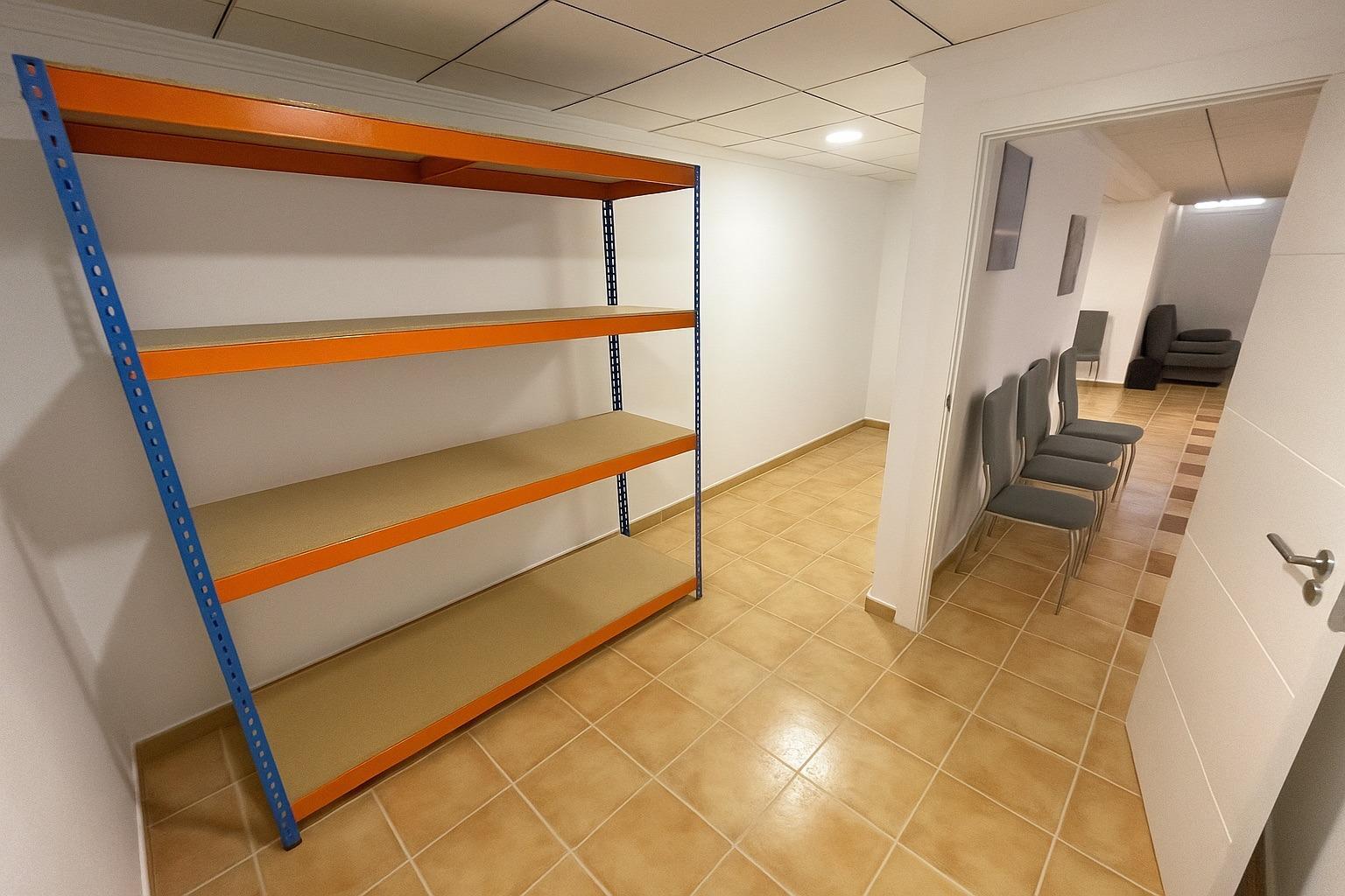 Chalet en El Campello