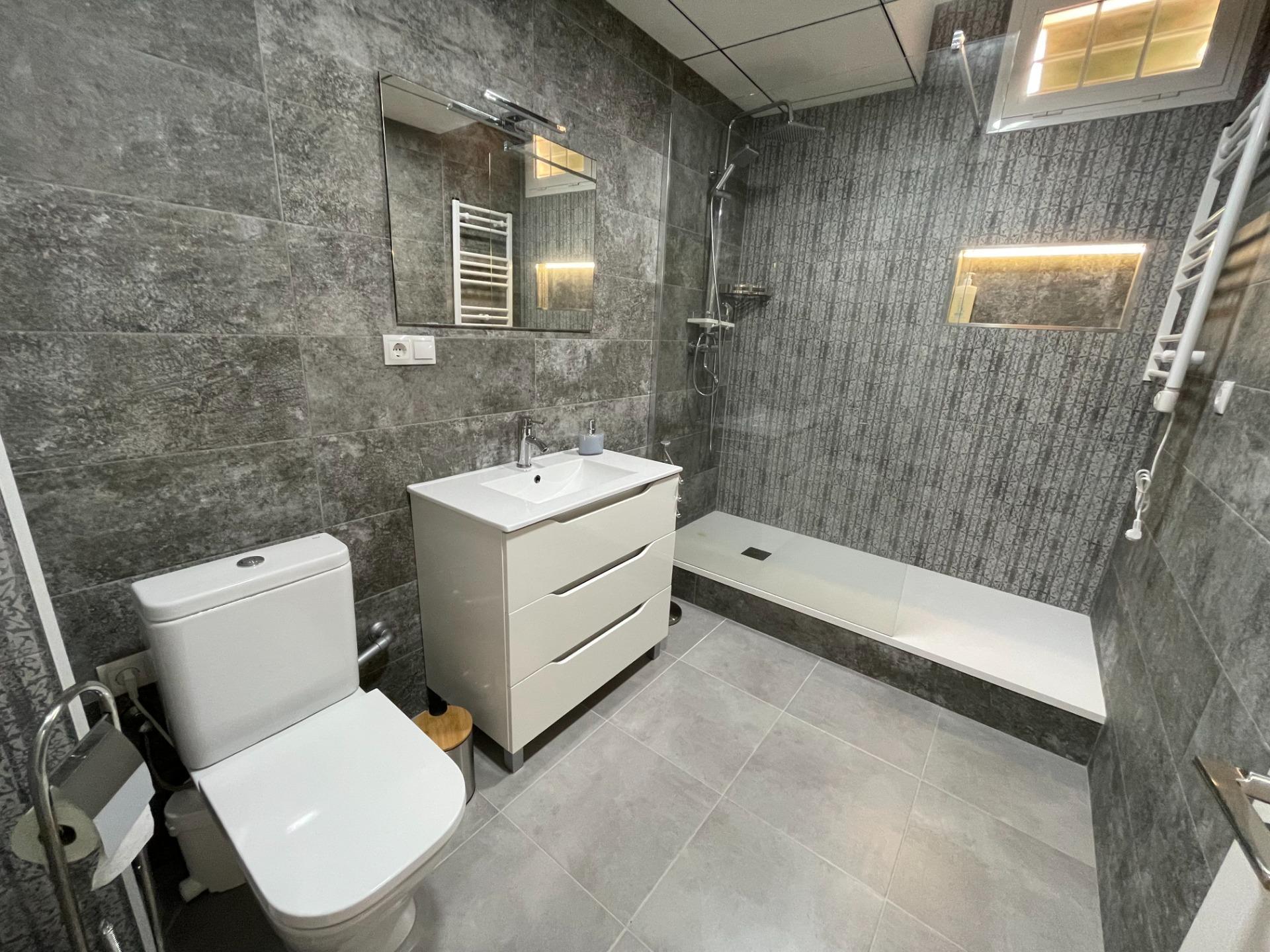 Chalet en El Campello