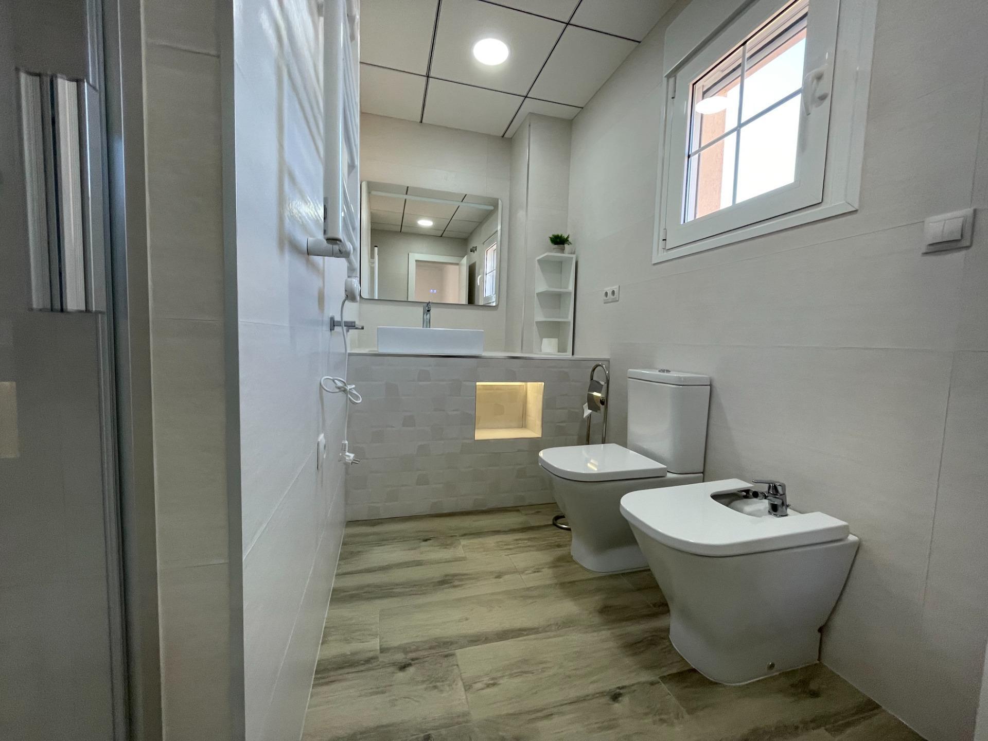 Chalet en El Campello