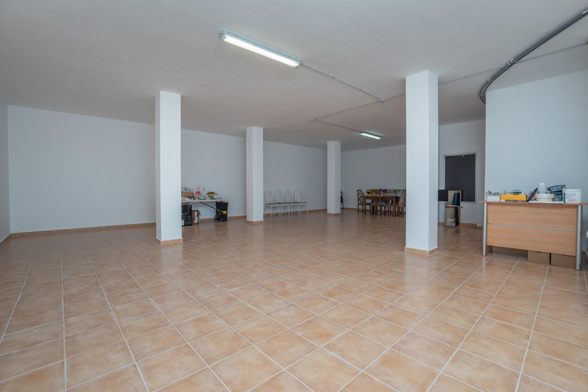 Chalet en El Campello