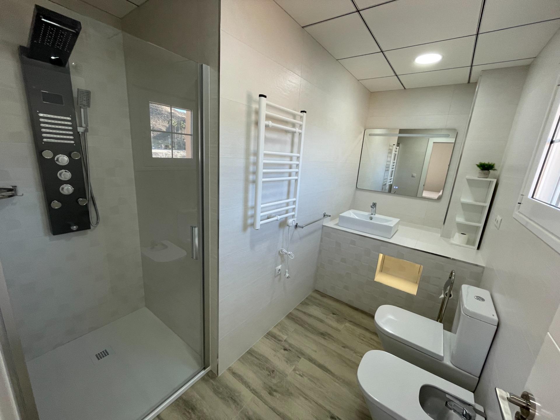 Chalet en El Campello