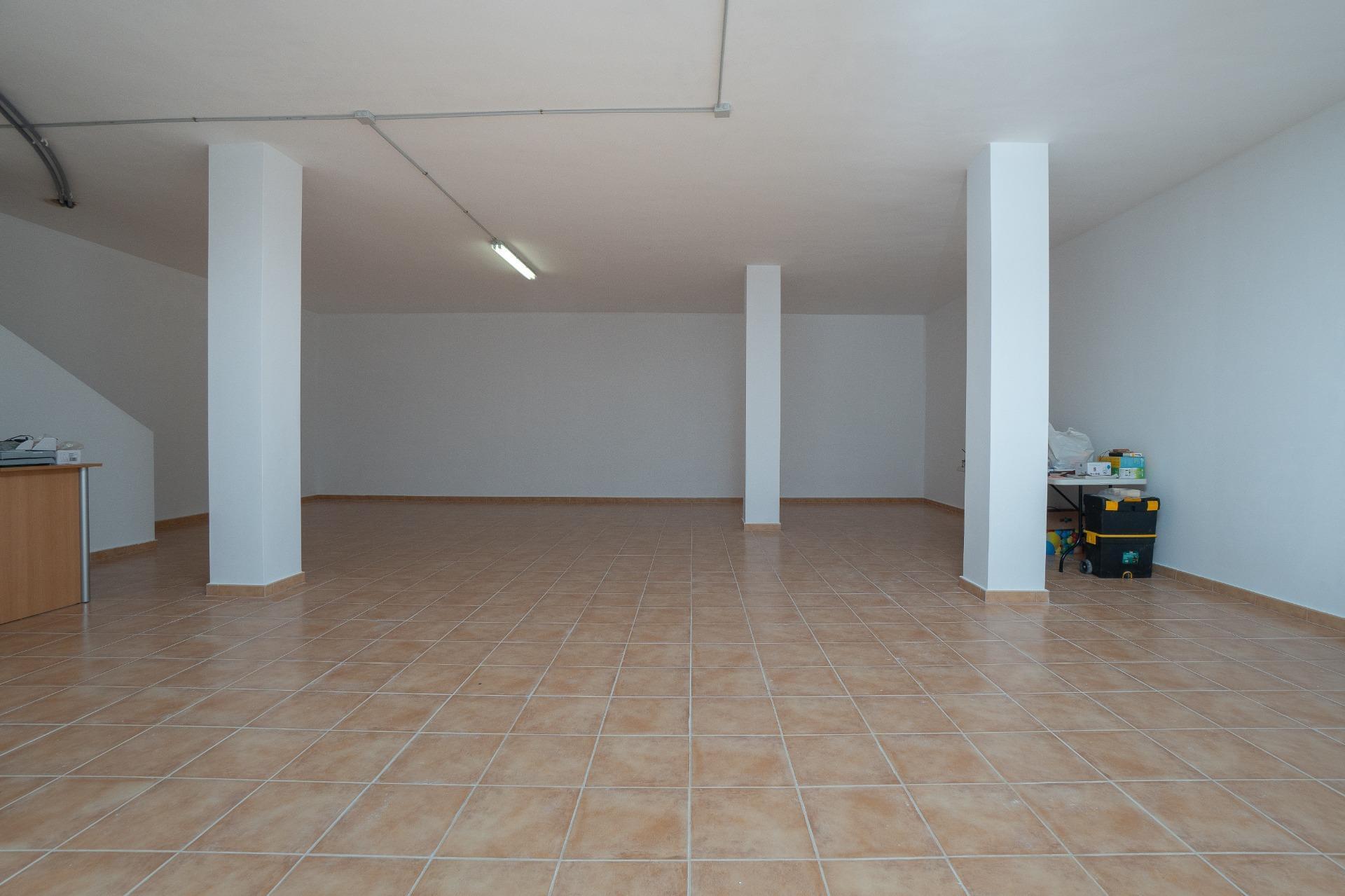 Chalet en El Campello