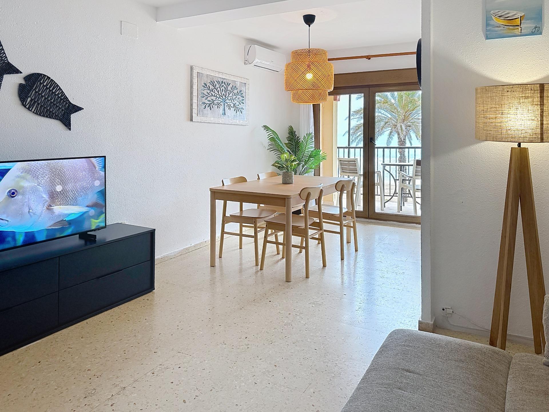 Appartement in Alboraya