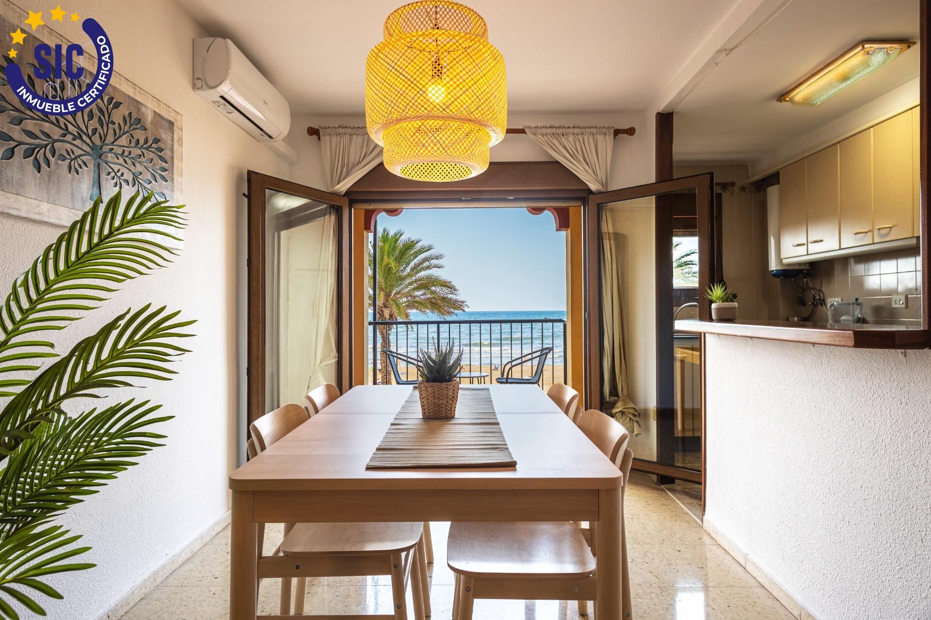 Appartement in Alboraya