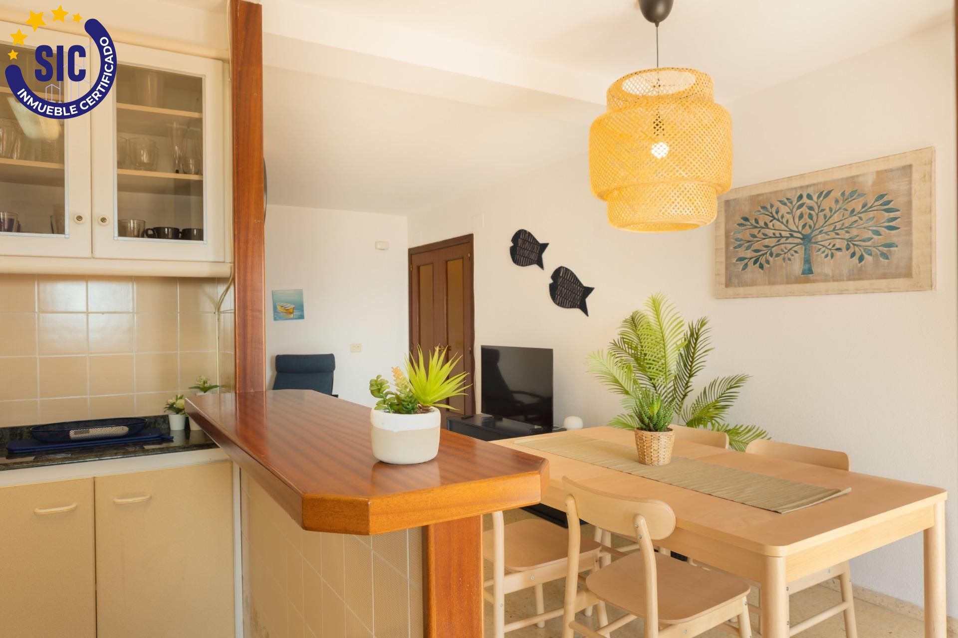 Appartement in Alboraya