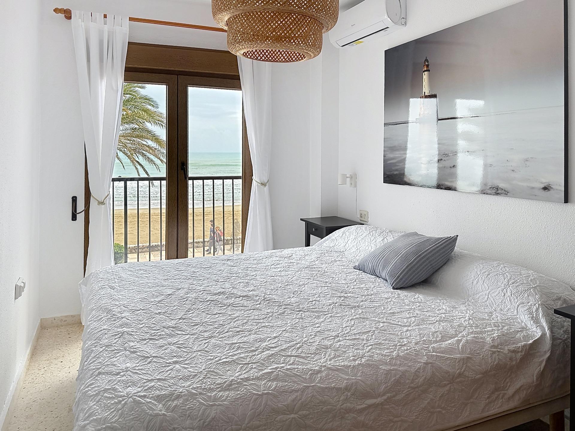 Appartement in Alboraya