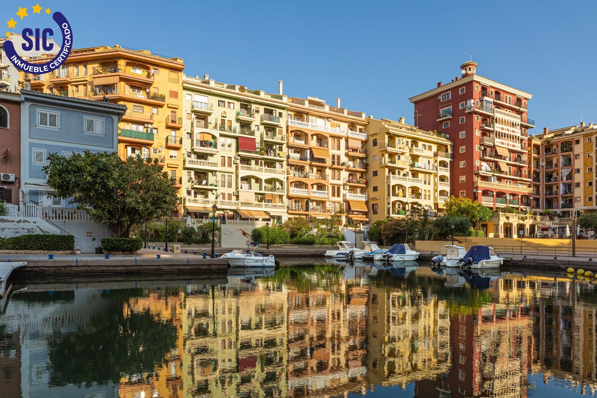 Appartement in Alboraya