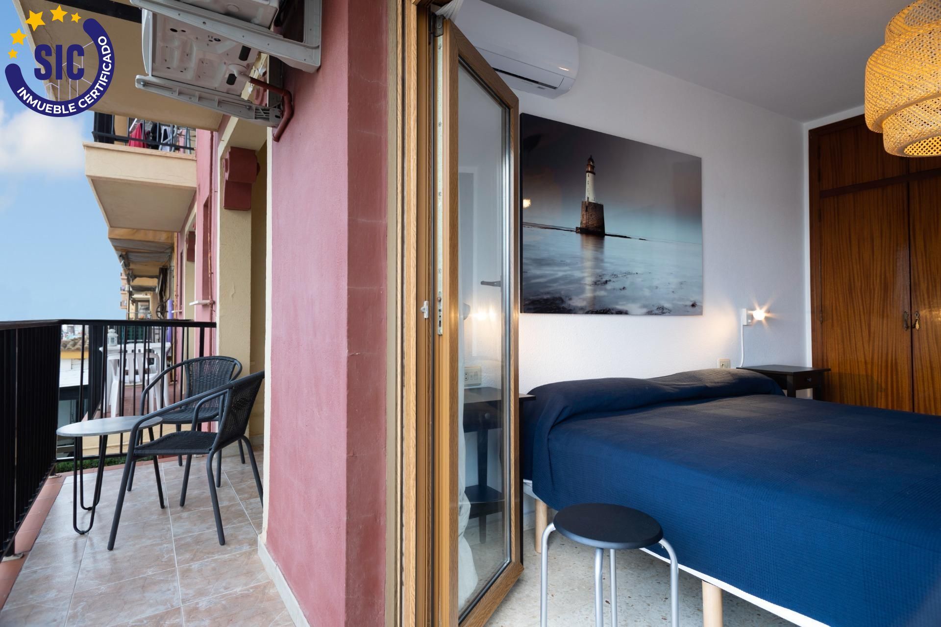 Appartement in Alboraya