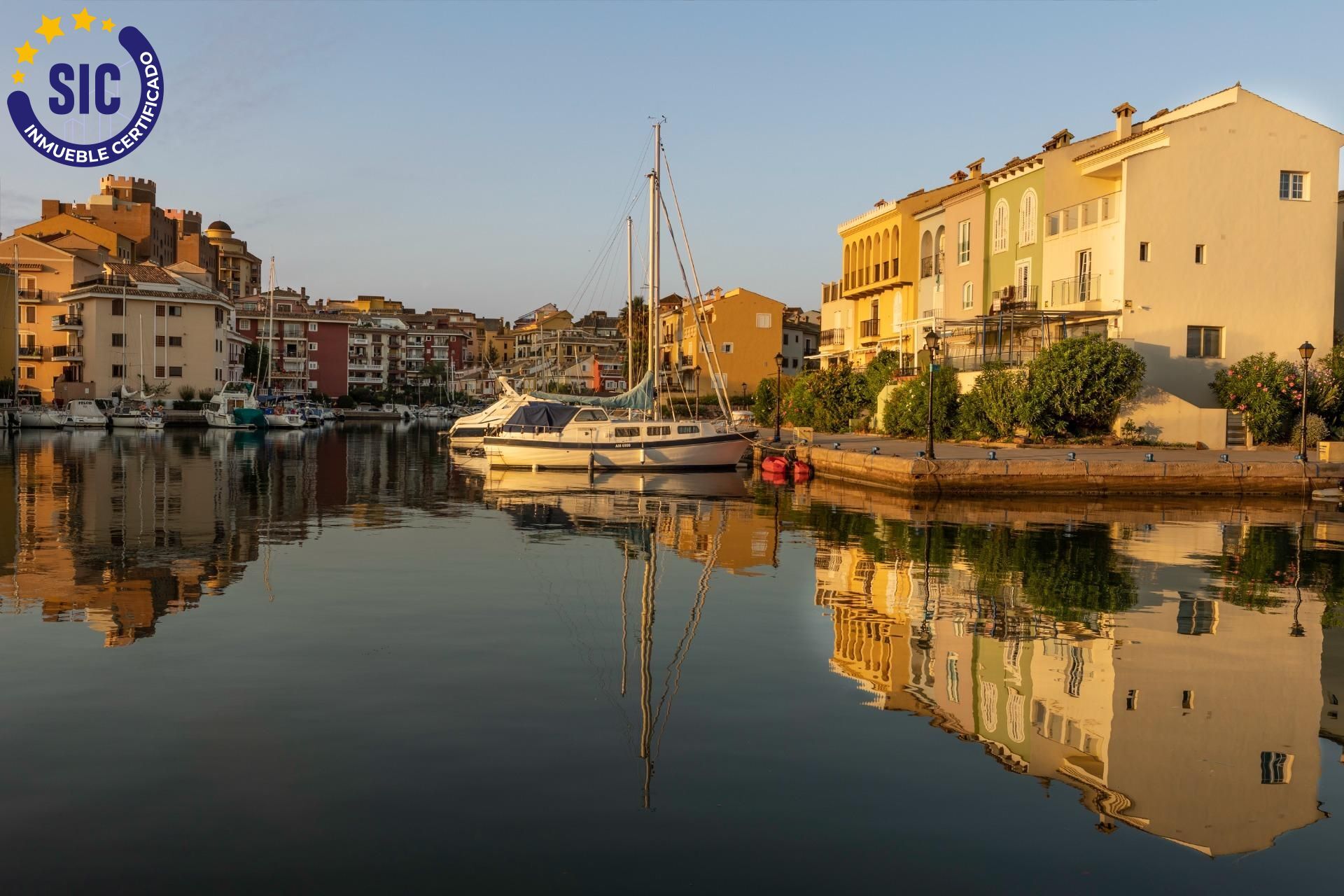 Appartement in Alboraya