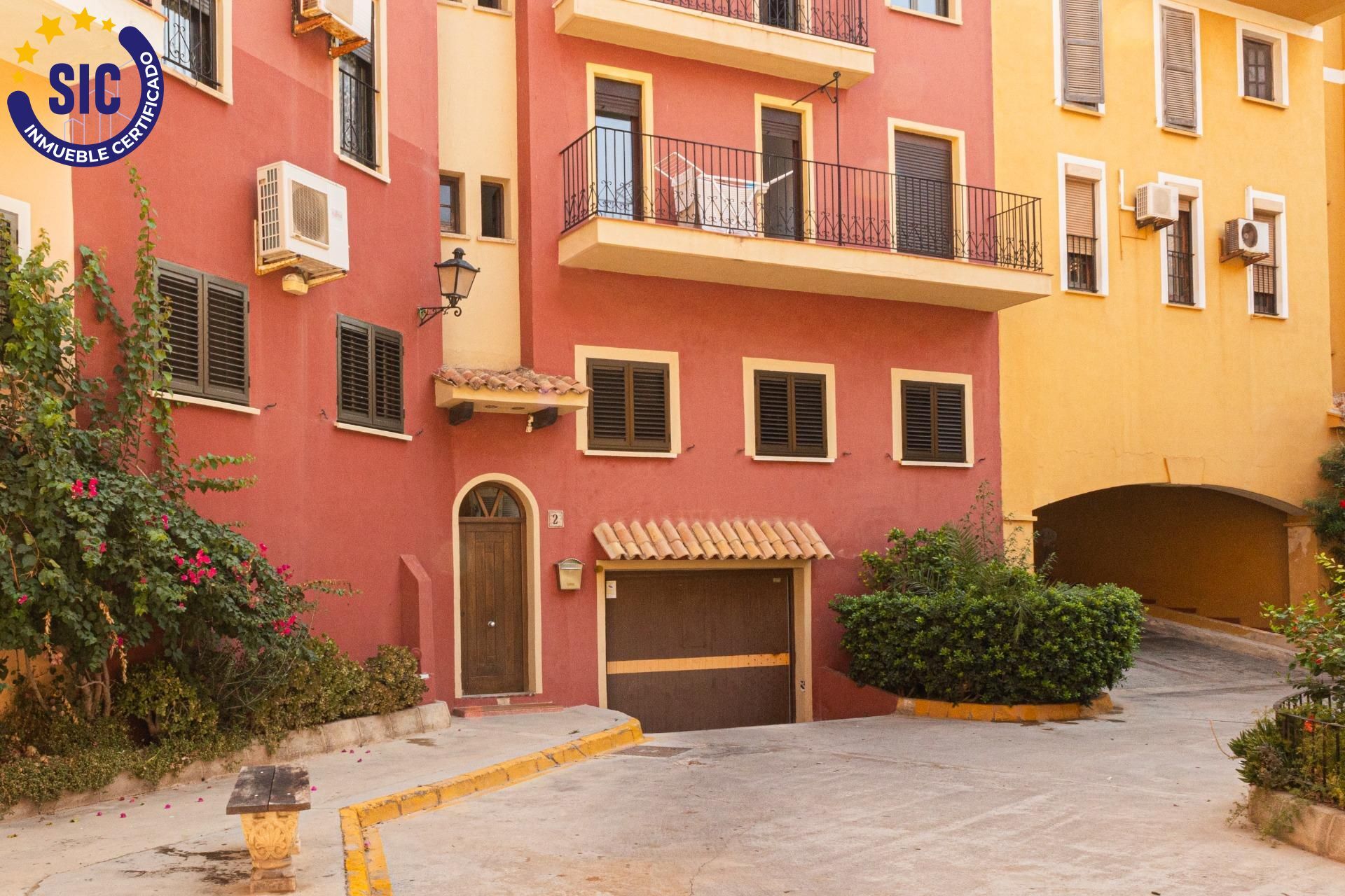 Appartement in Alboraya