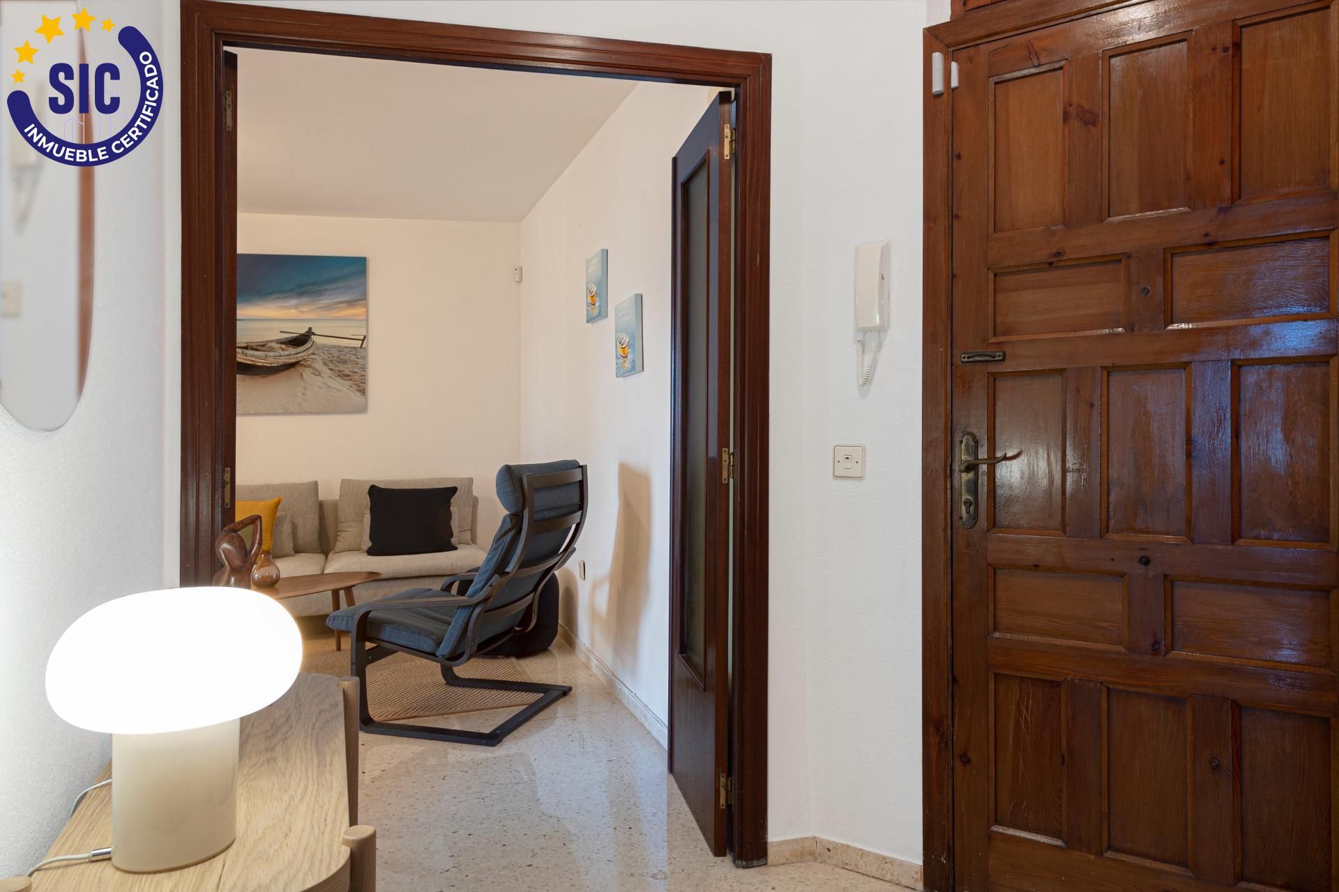 Appartement in Alboraya