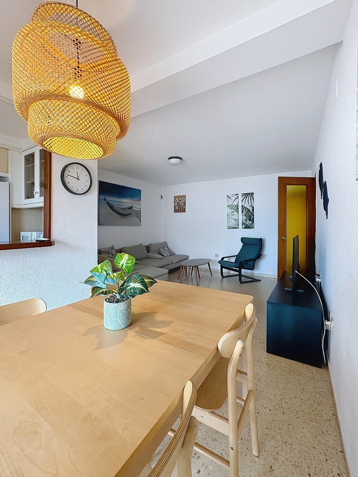 Appartement in Alboraya