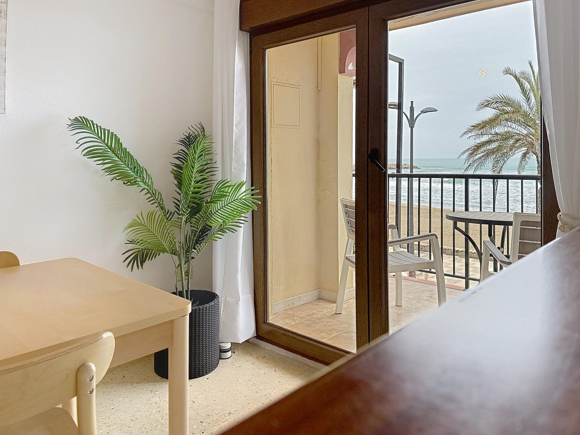 Appartement in Alboraya