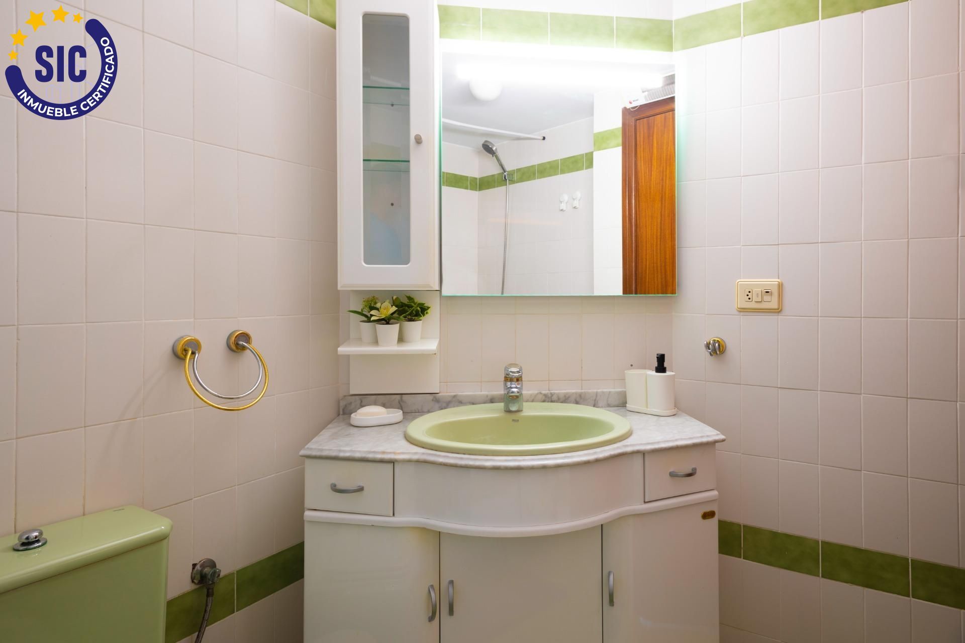 Appartement in Alboraya