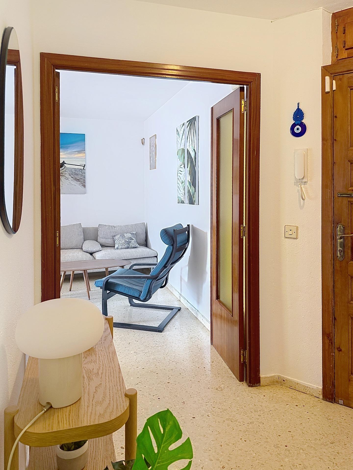 Appartement in Alboraya